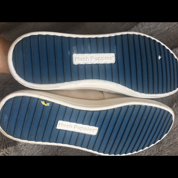 Hush Puppies Men’s Shoes - Picture 3 of 4